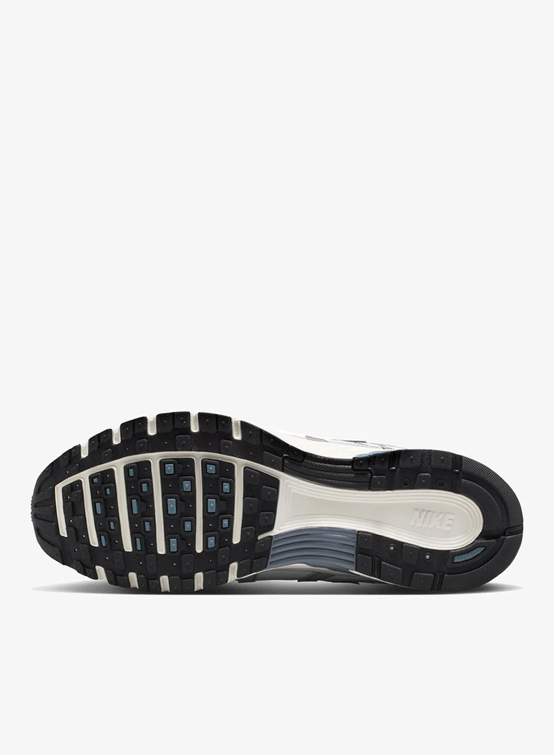Nike LT SMOKE GREY/BLUE GRAPHITE-SMOKE GREY-PHOTON DUST-SAIL P-6000 Ess+ for Men | Best Price UAE