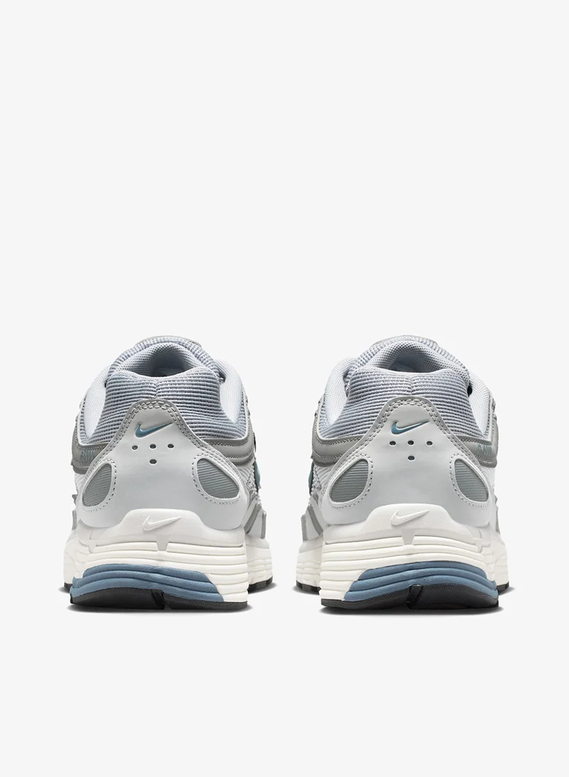 Nike LT SMOKE GREY/BLUE GRAPHITE-SMOKE GREY-PHOTON DUST-SAIL P-6000 Ess+ for Men | Best Price UAE