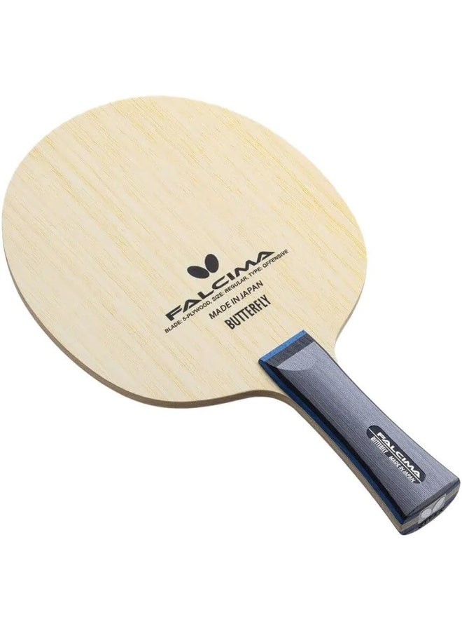 Butterfly Table Tennis Racket Falcima FL Shake Cracket Flare Balance 37111 - Image 1