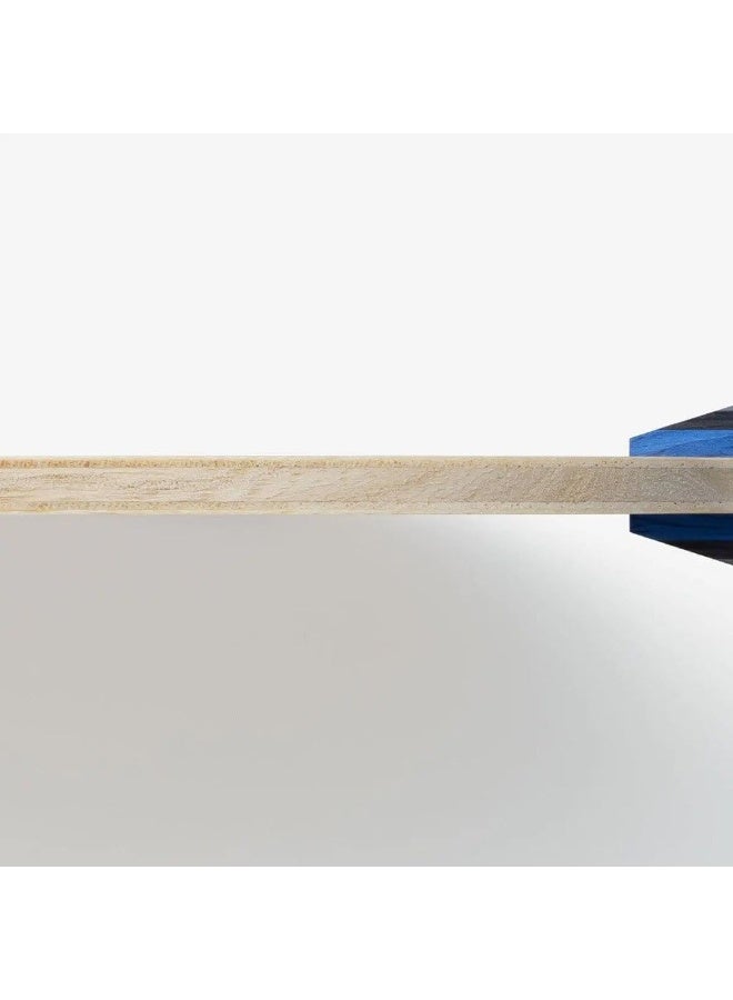 Butterfly Table Tennis Racket Falcima FL Shake Cracket Flare Balance 37111 - Image 3