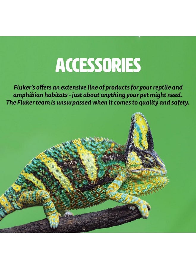 Fluker's Fluker's Mist Reptiles Repta, Sprayer, 10 oz, Black  - Image 2