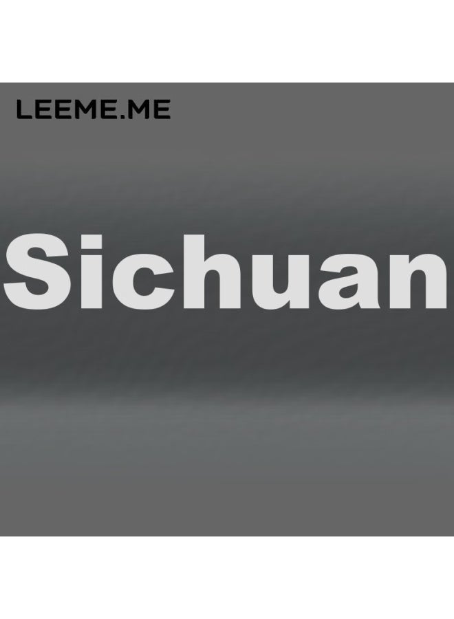 Leeme.me Li Mi Men's Socks [7a Antibacterial Spring New Arrival, Plain Knit Mid-calf Socks, Casual Socks, 5 White - Image 1