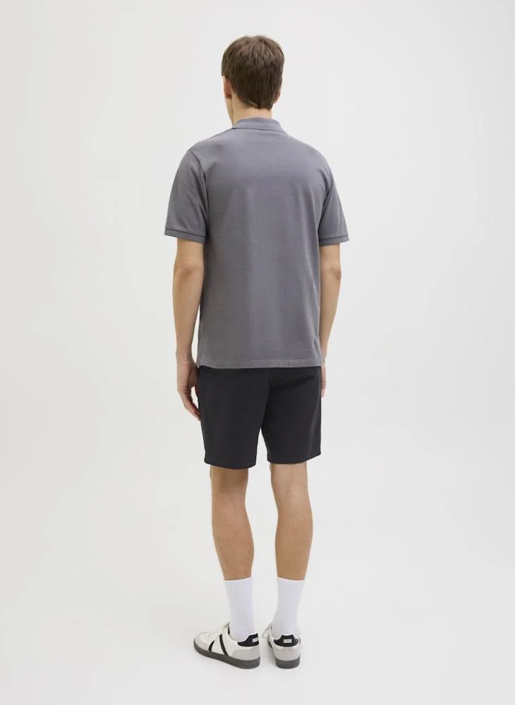 JJ Rebel Jrebsharp Chino Short