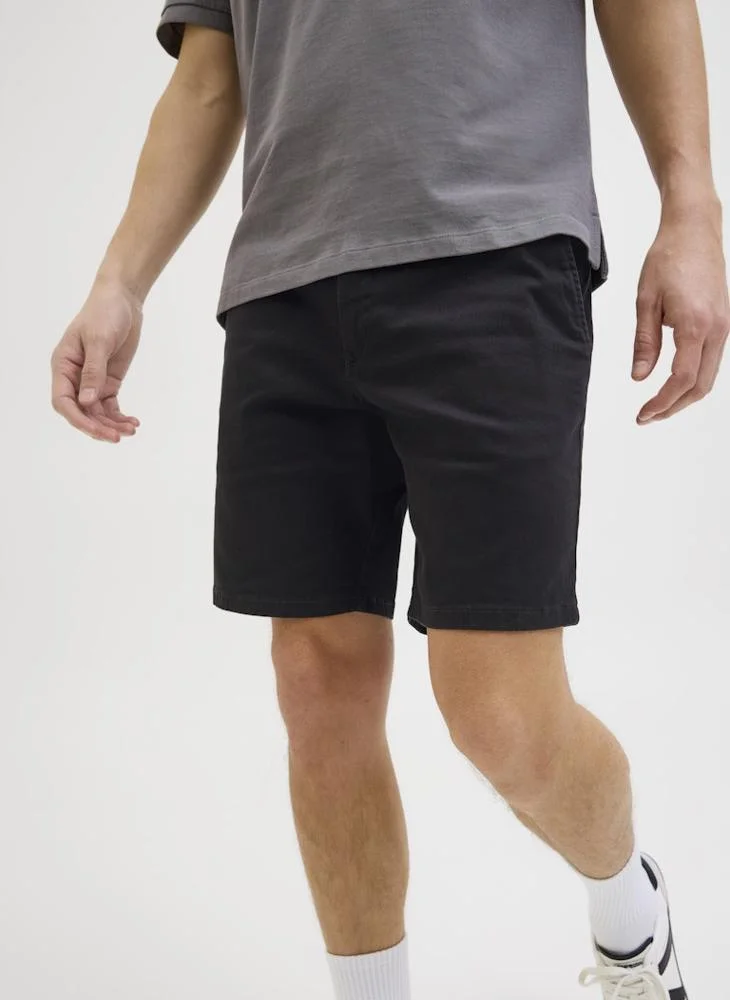 JJ Rebel Jrebsharp Chino Short