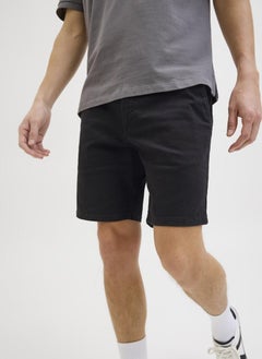 JJ Rebel Jrebsharp Chino Short  - Image 1
