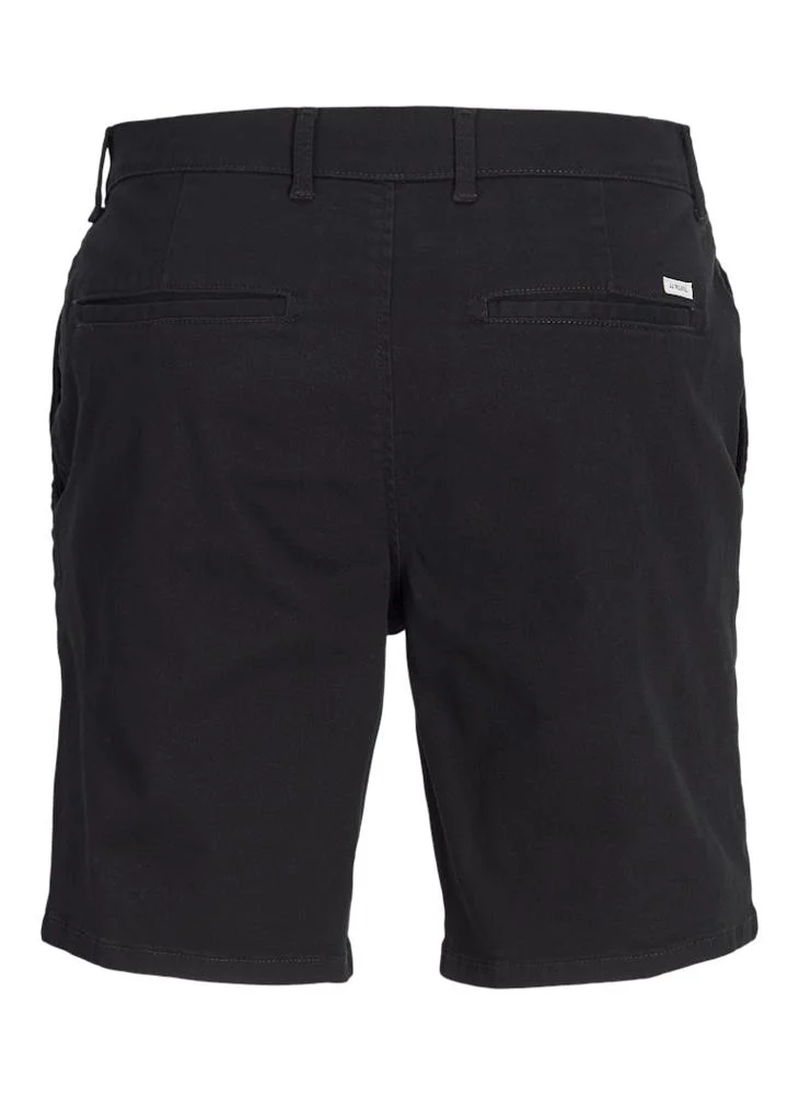 JJ Rebel Essential Chino Shorts