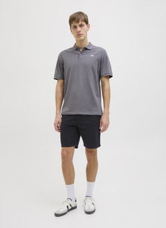 JJ Rebel Jrebsharp Chino Short  - Image 4
