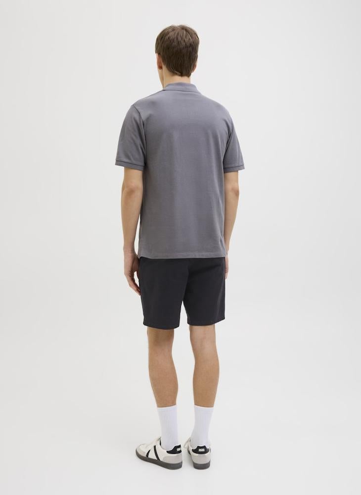 JJ Rebel Jrebsharp Chino Short  - Image 2