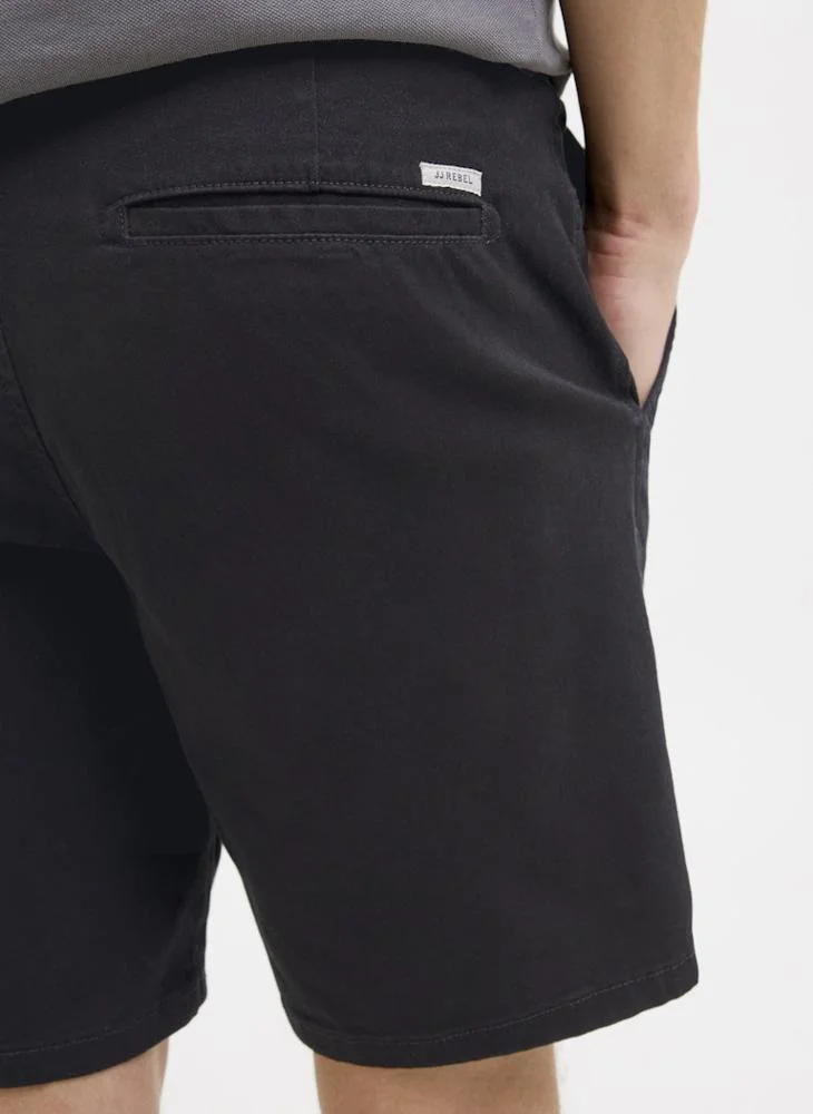 JJ Rebel Essential Chino Shorts