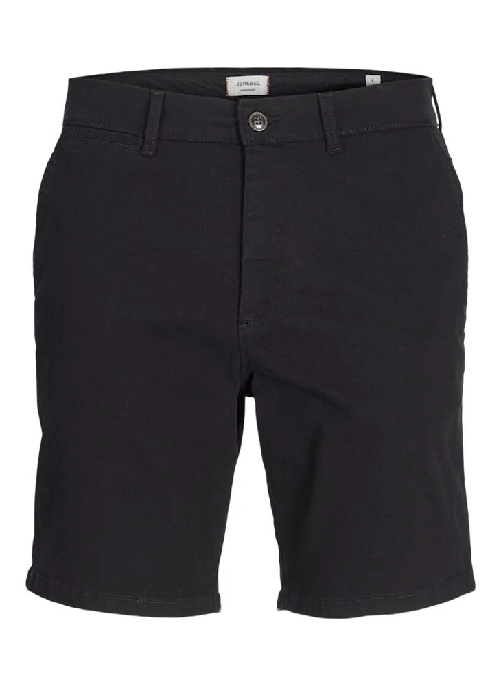 JJ Rebel Essential Chino Shorts