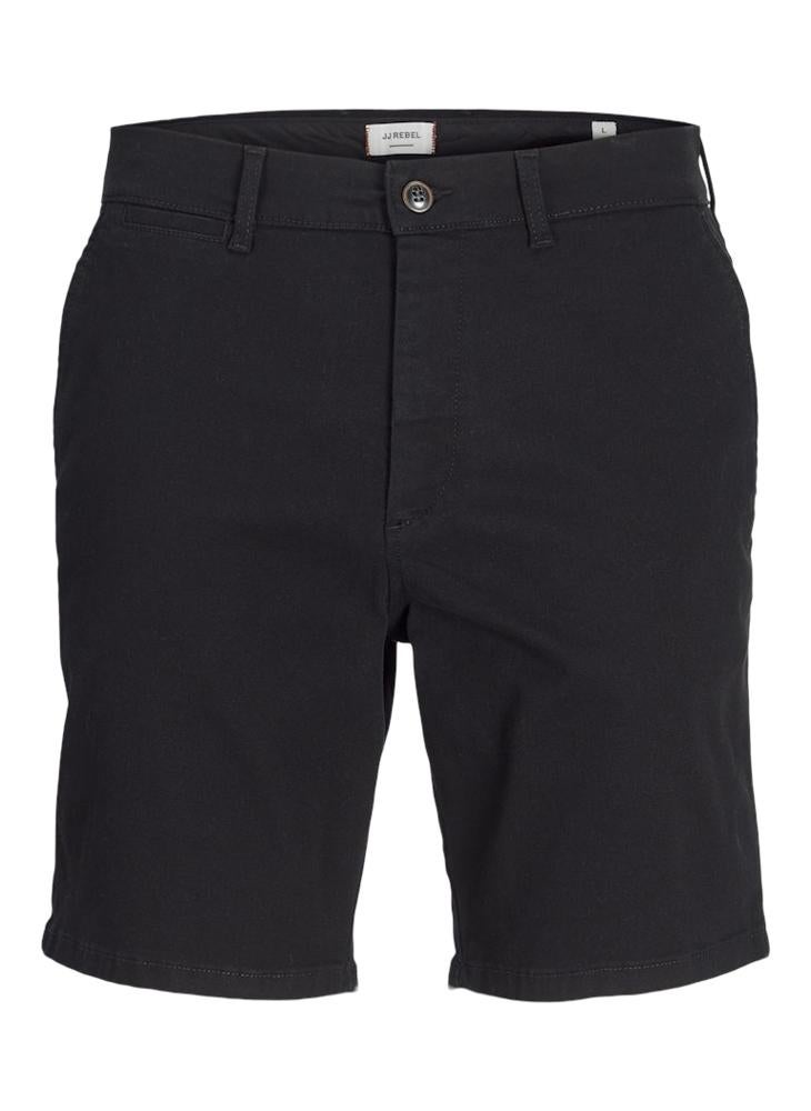 JJ Rebel Jrebsharp Chino Short  - Image 5