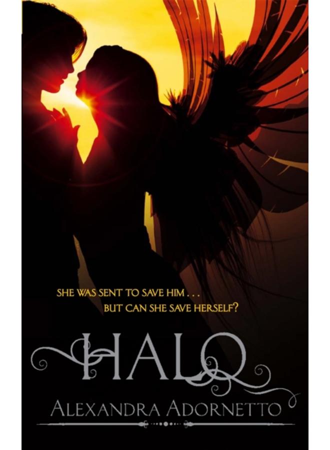 Halo : Number 1 in series 