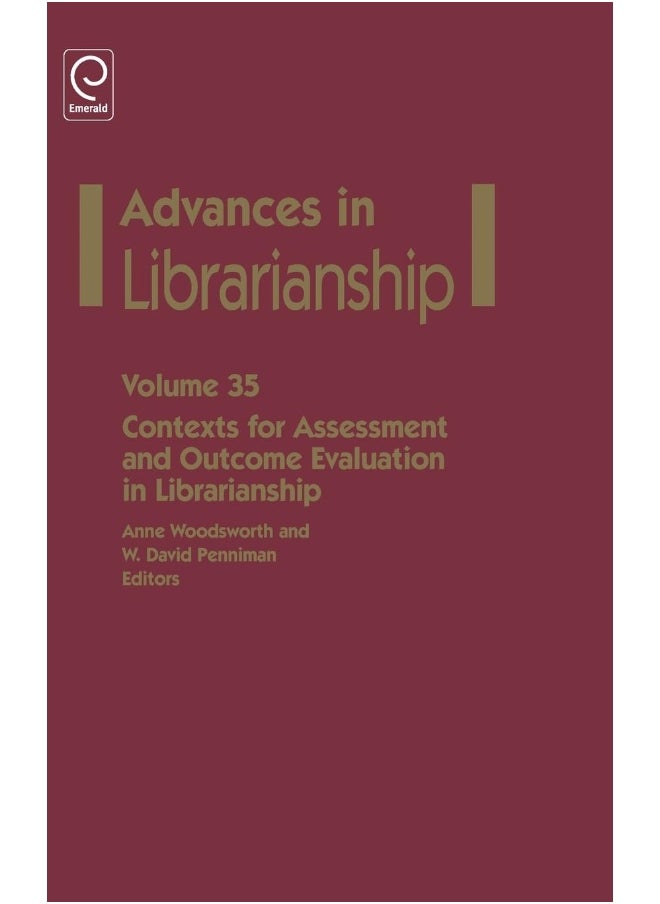 Contexts for Assessment and Outcome Evaluation in  - Image 1