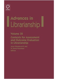 Contexts for Assessment and Outcome Evaluation in  - Image 2