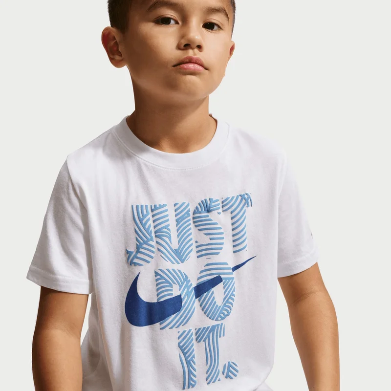 Nike Kids' In The Zone Graphic T-Shirt