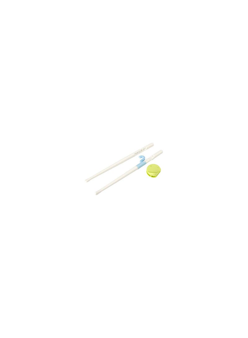 GGOOT A Pair/Set Children Chopsticks Kids Baby Enlightenment Learning Training Chopsticks Chopsticks For Beginner - Image 3