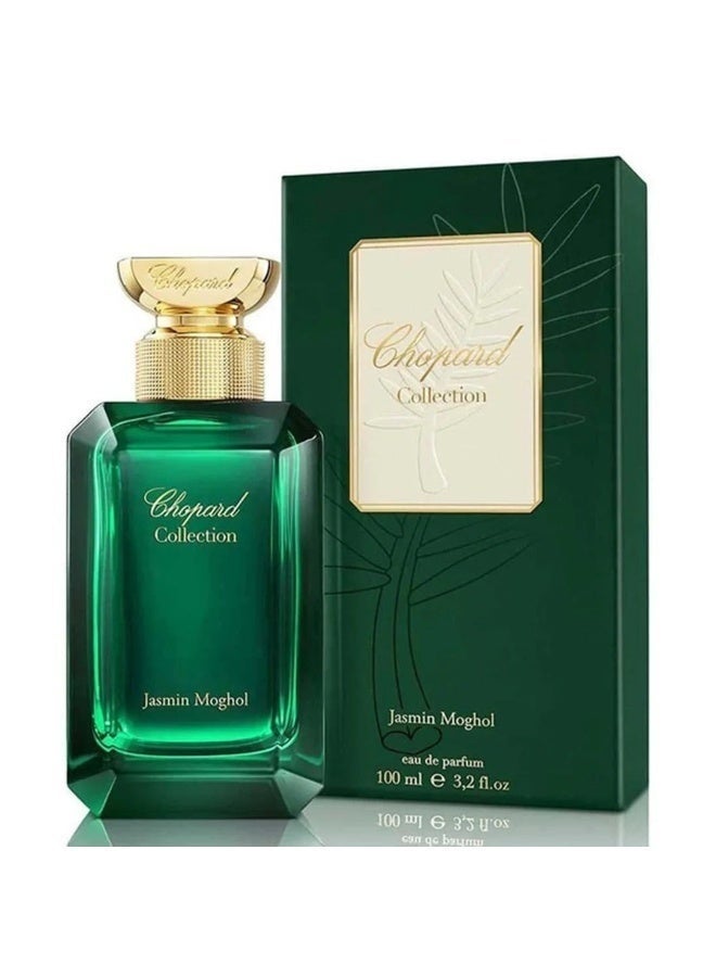 عطر شوبارد كوليكشن ياسمين موغول ماء عطر - 100 مل