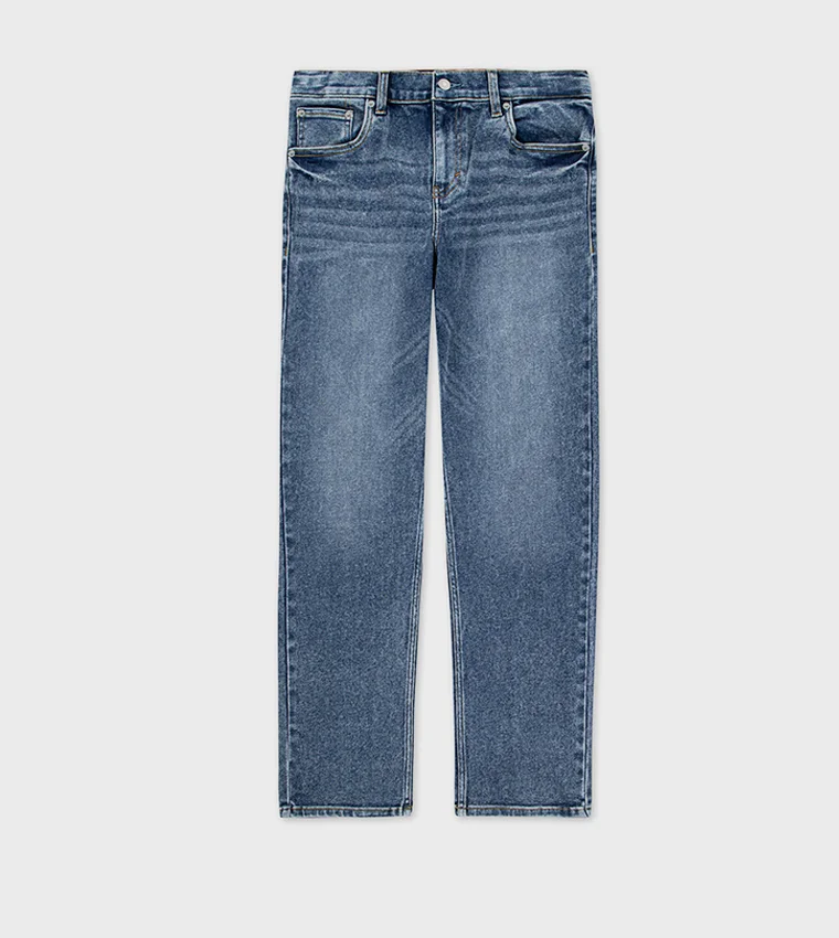 ليفايز LVB STAY LOOSE TAPER JEAN