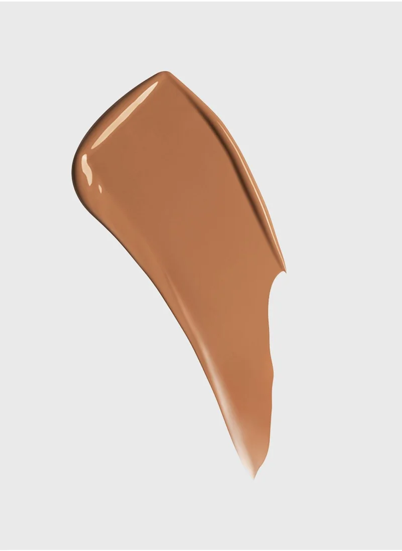 MAKE UP FOR EVER HD Skin Foundation - 3Y40 Warm Amber