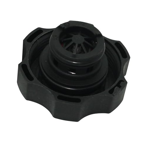 Anleecap Coolant Reservoir Cap Replacement For 2007-2019 Chevy GMC Cadillac Buick Saab, Silverado Suburban Express Tahoe Savana Sierra Yukon Escalade ESV EXT, 54218, 13502509, 68249136AA - Image 5