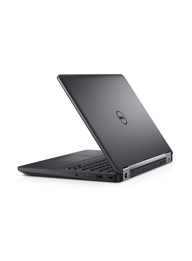 DELL Renewed - Latitude E5470 Laptop With 14-Inch Display, Intel Core i5 Processor/6th GEN/8GB RAM/256GB SSD/520 Integrated HD Graphics Black - Image 3