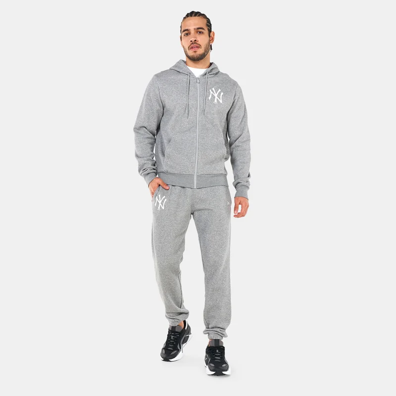 NEW ERA Men's MLB New York Yankees Team Logo Joggers
