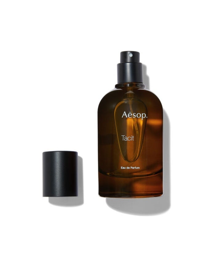 أيسوب إيسوب تاسيت أو دي بارفان 50 مل - Image 2