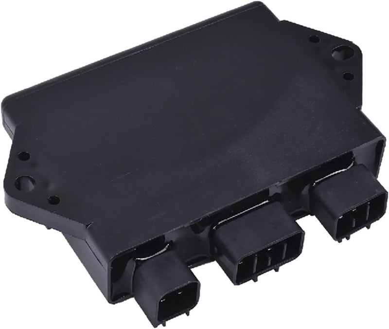 Wivplex CDI Ignition Box for Yamaha YFM450 - Image 1