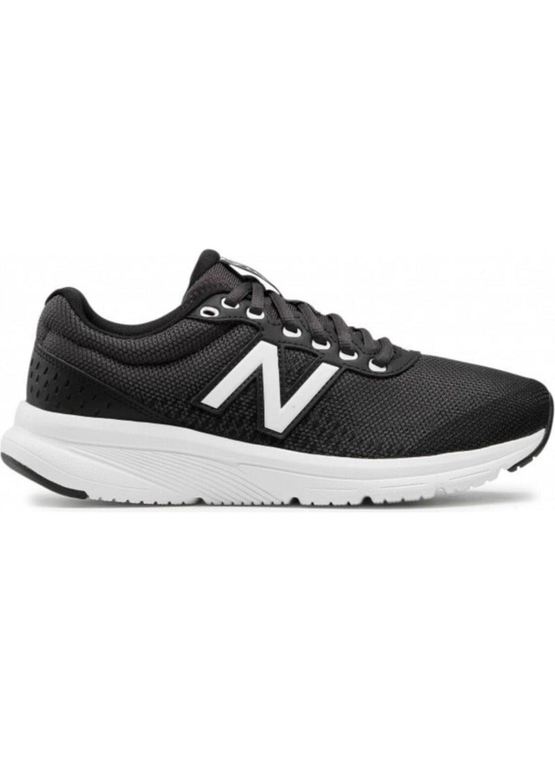 New Balance - 411 Unisex Walking Running Shoes Black M411BK2 V2 - Image 1