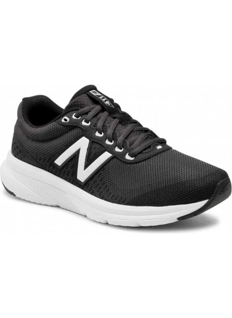New Balance - 411 Unisex Walking Running Shoes Black M411BK2 V2 - Image 1