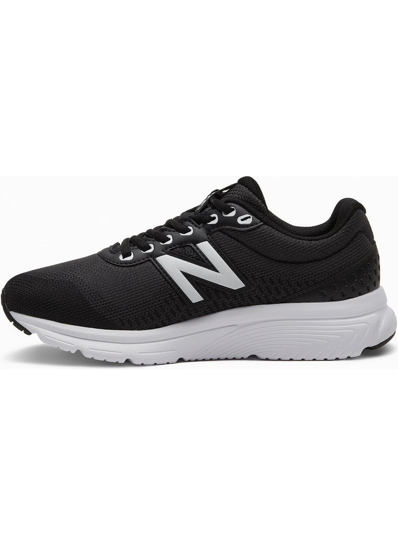 New Balance - 411 Unisex Walking Running Shoes Black M411BK2 V2 - Image 1