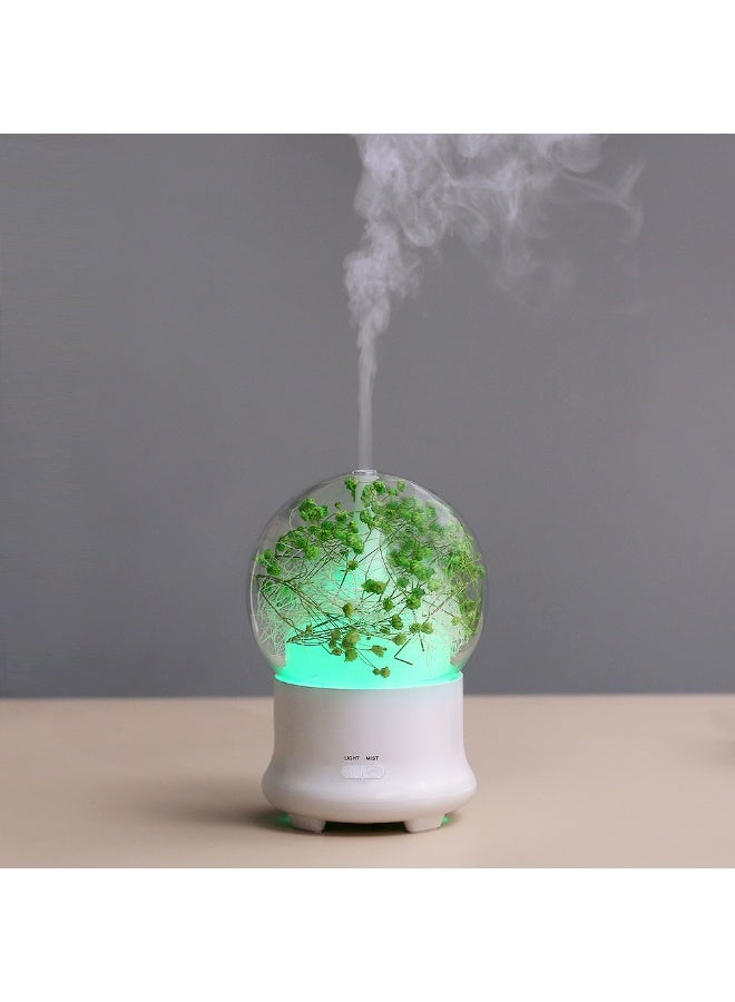 Nariele New Eternal Flower Creative Humidifier