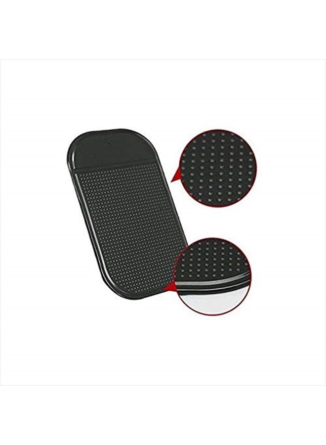 BeeSpring New Powerful Car Silica Gel Magic Sticky Pad Anti-Slip Non Slip Mat for Phone - Image 5