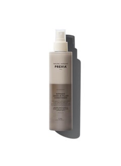 PREVIA Reconstruct Biphasic Leave-In Conditioner - Deep Conditioning Treatment for Dry Damaged Hair with White Truffle Extract Hydrates - Restores Strengthens Frizz Control Adds Shine 3.38 oz - pzsku/Z13D28AE7A1BD2A18D793Z/45/_/1737031583/b378d538-7ee5-4084-b4ba-d6657564b254