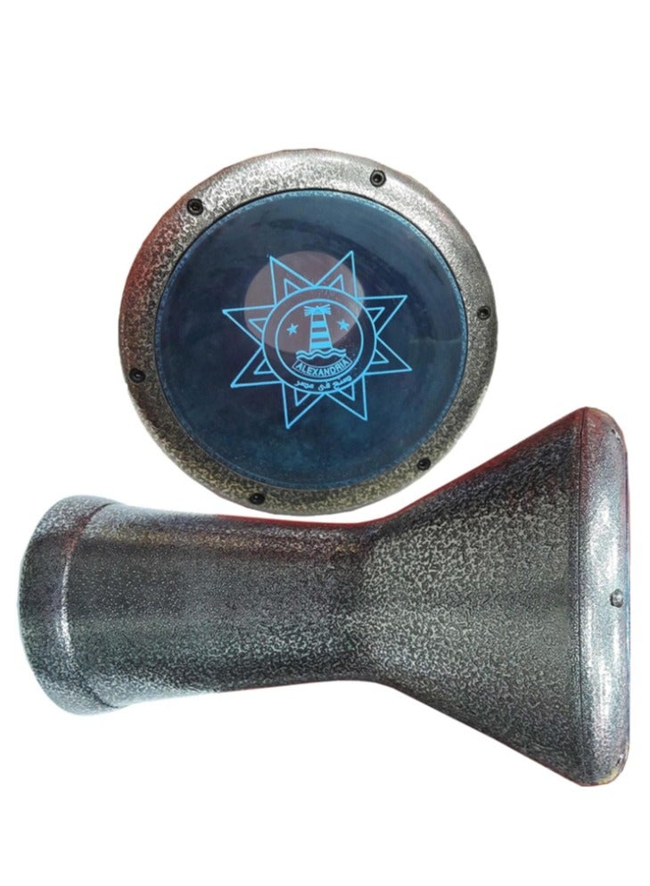 Alexandria professional drum, 6 nails - Image 2