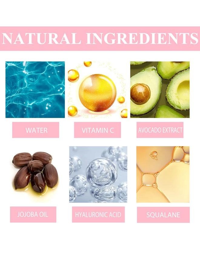 إيلهو الريتينول كريم العين لعلاج الهالات السوداء والانتفاخ ، التجاعيد كريم العين ، العين السوداء الخطوط الدقيقة العلاج الفوري جوهر النفط العناية بالبشرة - Image 4