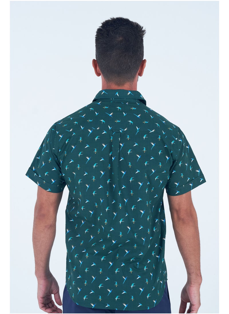 Macaw Forest Shirt - pzsku/Z13D2DB85712E94D6C528Z/45/_/1683198223/a64a5f48-852a-49dc-b48c-7c8d447f9929