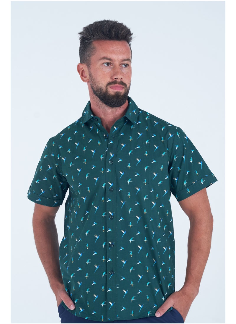 Macaw Forest Shirt - pzsku/Z13D2DB85712E94D6C528Z/45/_/1683198223/c19cd24b-ac80-4445-b225-c937c44d343b