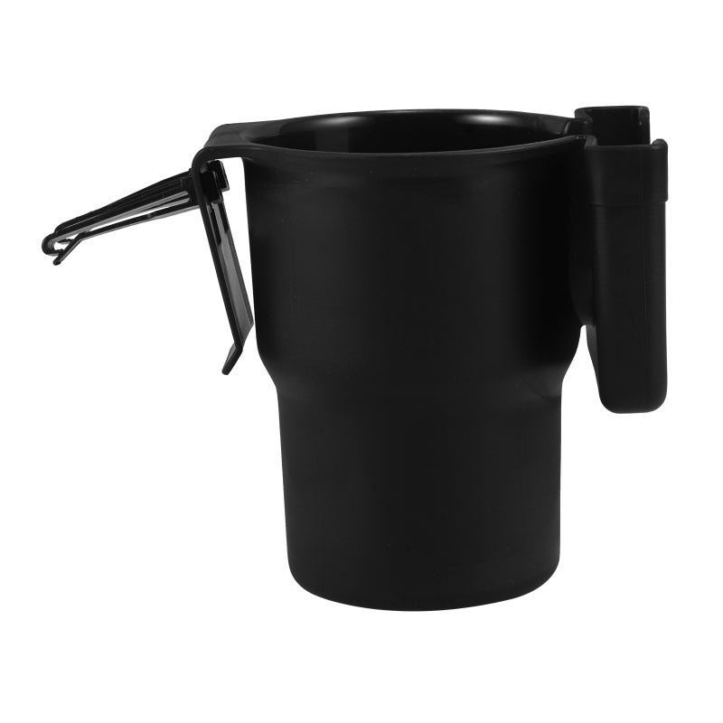 Car Cup Holder Automotive Air Vent Cup Holder Drink Mount Replacement Holder Water Bottle Holder Universal Cup Holder For Car - Image 1