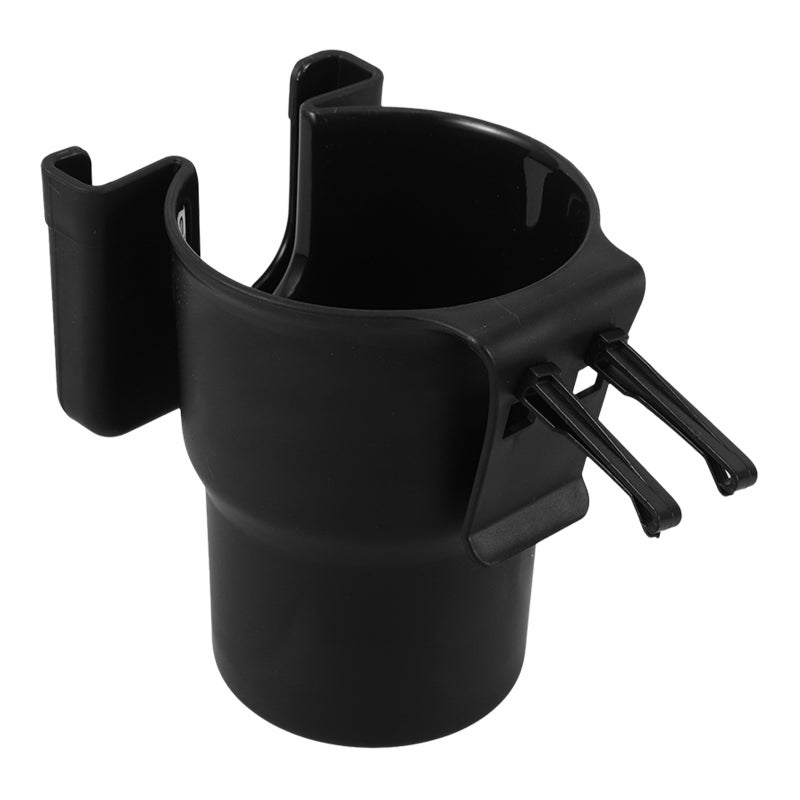 Car Cup Holder Automotive Air Vent Cup Holder Drink Mount Replacement Holder Water Bottle Holder Universal Cup Holder For Car - Image 5