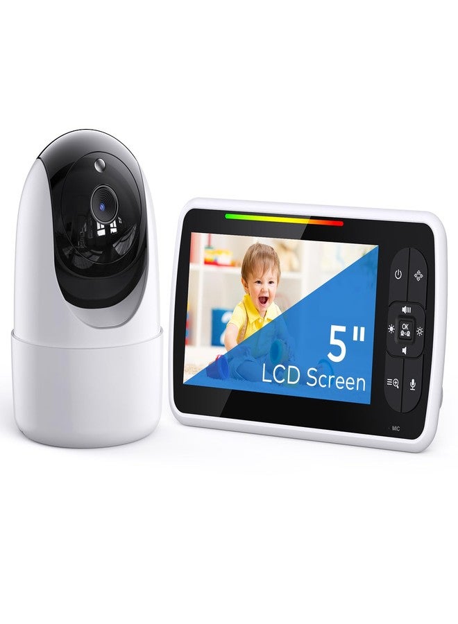 UKSUP SM652 Baby Camera - Image 1