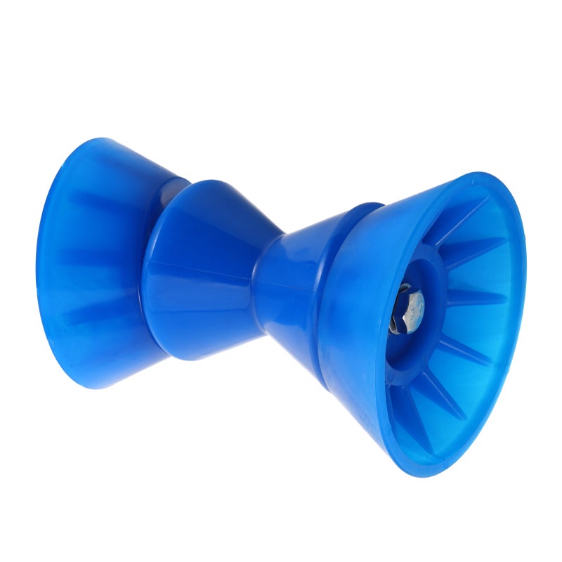 Heavy Duty Boat Trailer Roller, Marine Trailer Rollers Replacement for Yacht and Kayak Launching Cargo Transport Accessories - Image 3