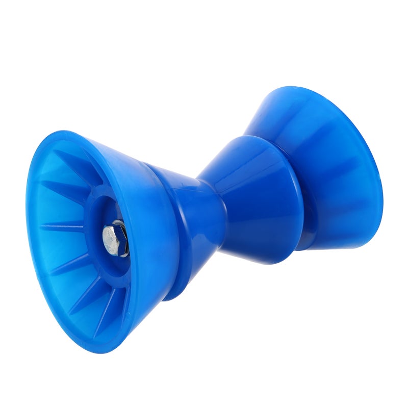Heavy Duty Boat Trailer Roller, Marine Trailer Rollers Replacement for Yacht and Kayak Launching Cargo Transport Accessories - Image 1