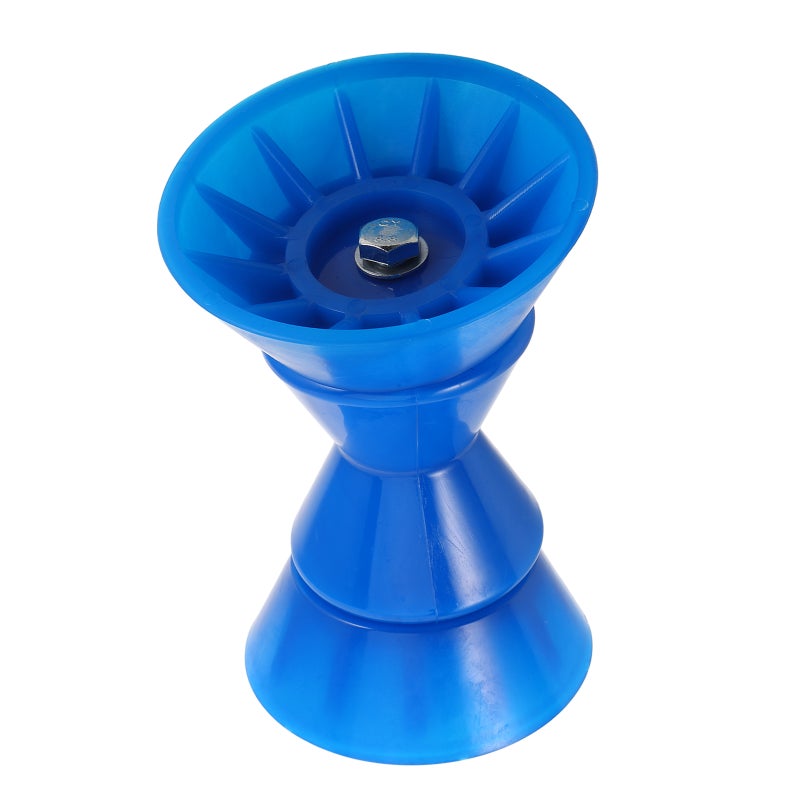 Heavy Duty Boat Trailer Roller, Marine Trailer Rollers Replacement for Yacht and Kayak Launching Cargo Transport Accessories - Image 4