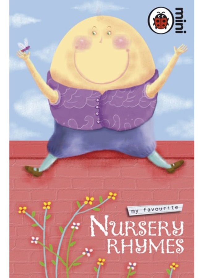 My Favourite Nursery Rhymes 