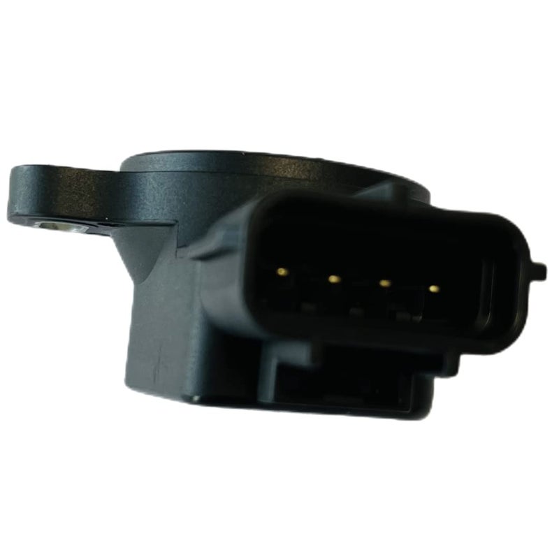 DAOKACUO 8945230150 89452-30150 Throttle Position Sensor Compatible with Lexus ES300 GS300 GS400 GS430 IS300 LS400 LS430 LX470 SC300 SC400 SC430 Toyota Land Cruiser MR2 Prius Sequoia Supra Tundra - Image 2