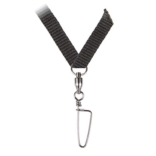 OP/TECH USA 1301132 Tiny Mighty Swivel - System Connectors , Black - Image 5