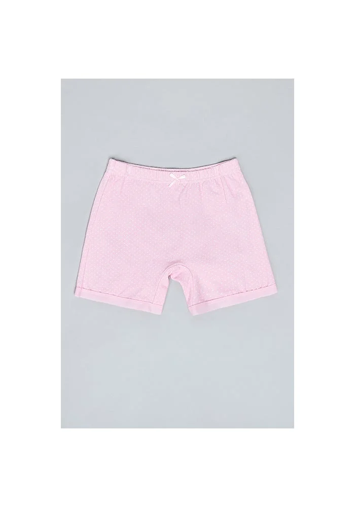 R&b 3 Pack Printed Long Shorts