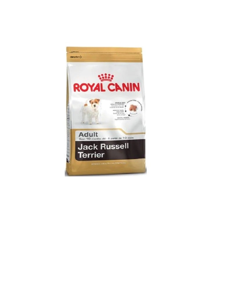رويال كانين طعام جاف للكلاب البالغة من Royal Canin Jack Russell Terrier - Image 2