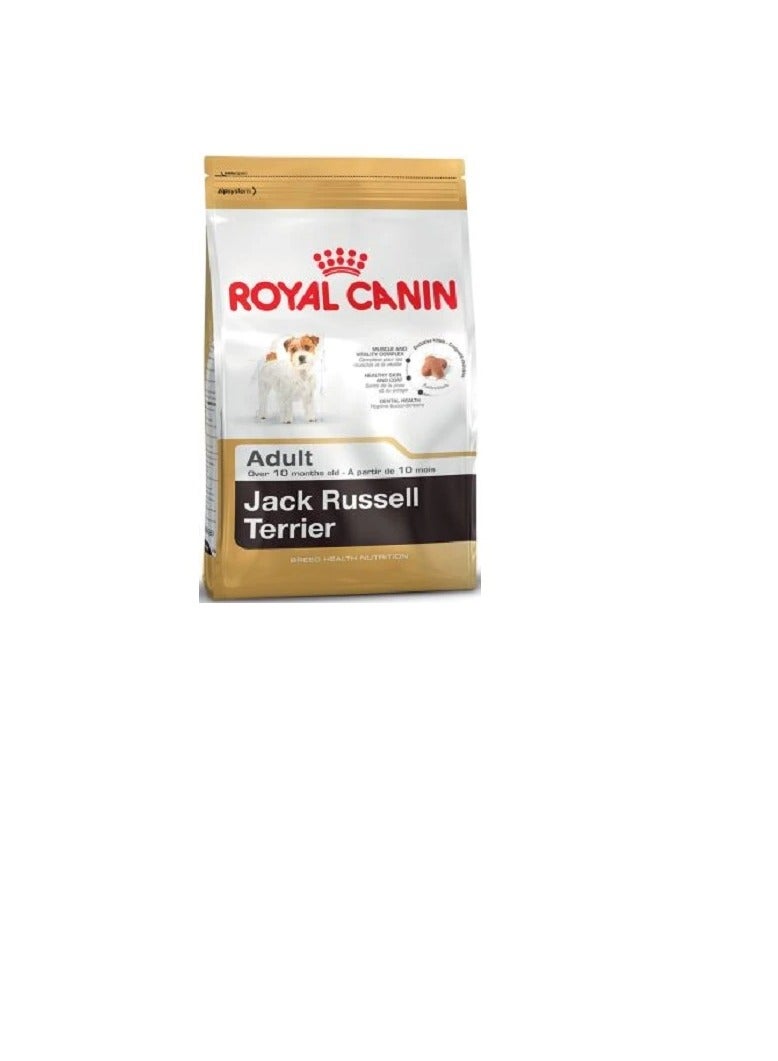 رويال كانين طعام جاف للكلاب البالغة من Royal Canin Jack Russell Terrier - Image 3